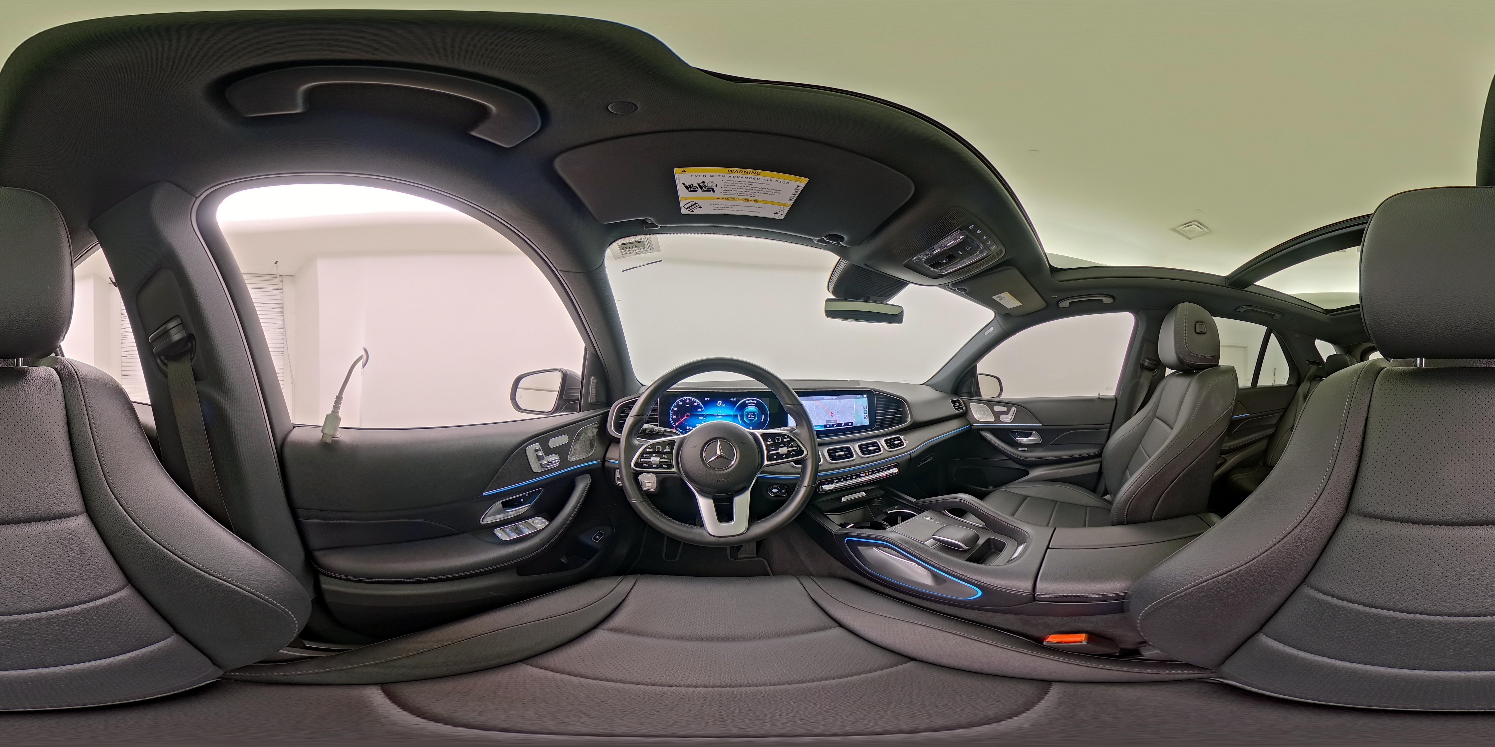 2022 Mercedes-Benz GLE GLE350 - Photo 28