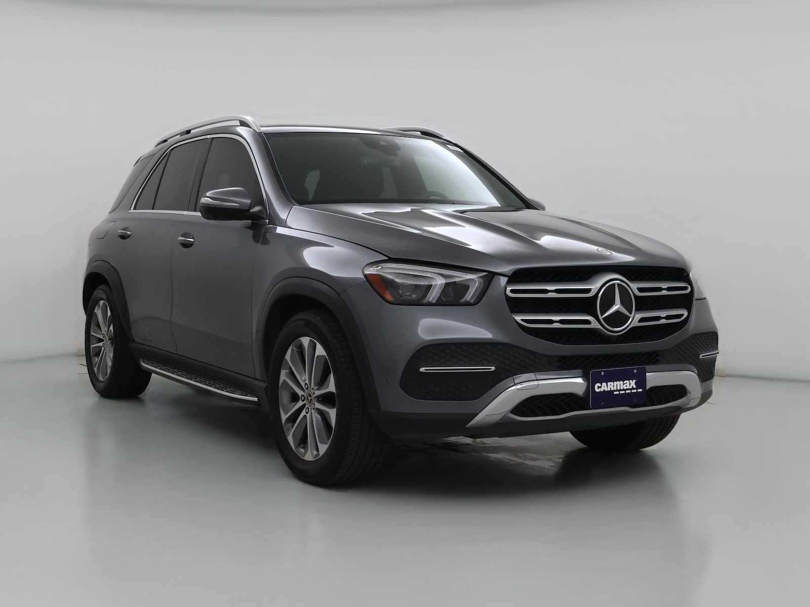 2022 Mercedes-Benz GLE