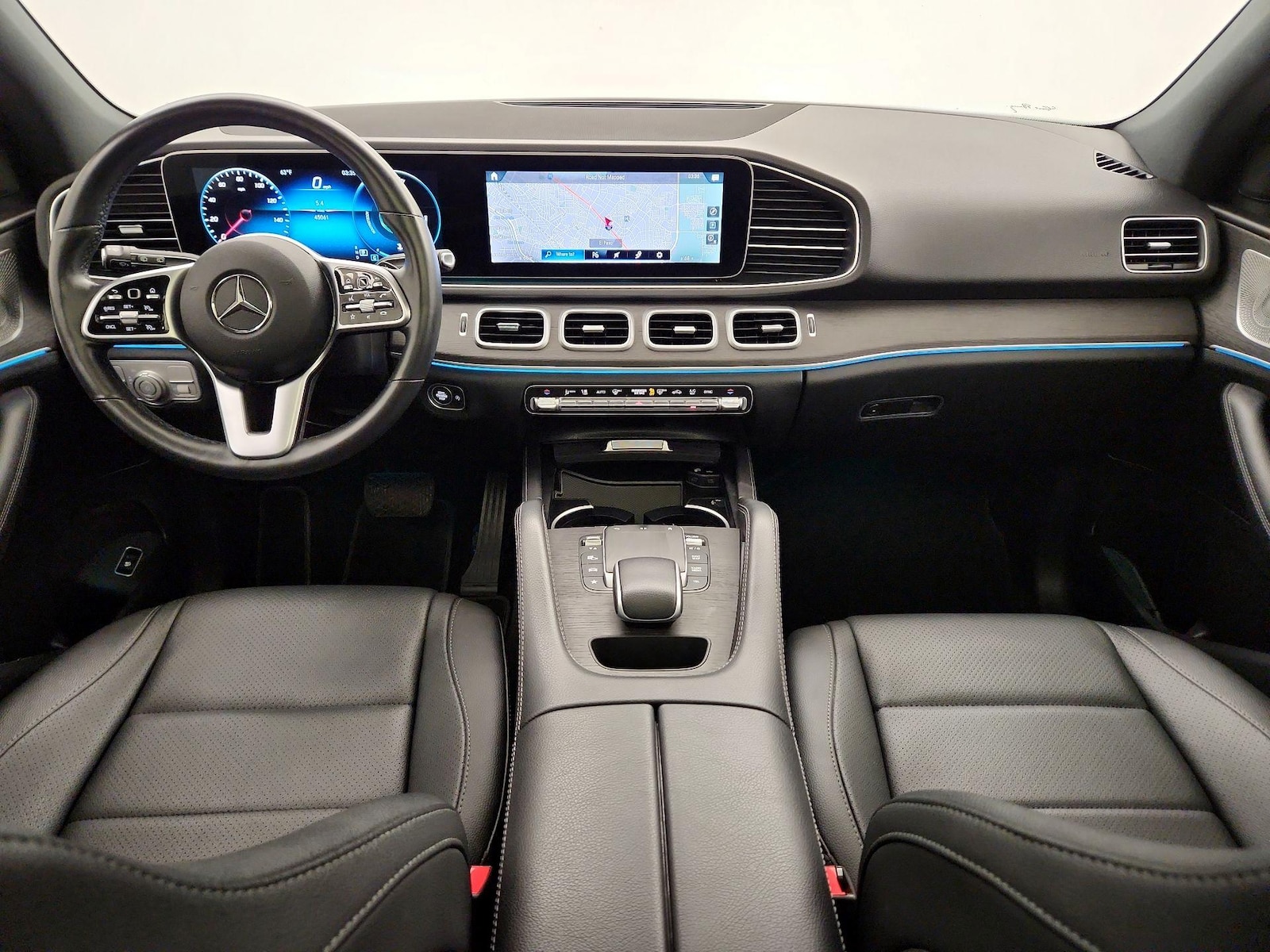 2022 Mercedes-Benz GLE GLE350 - Photo 10
