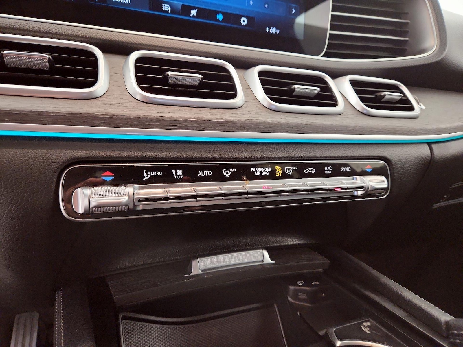 2022 Mercedes-Benz GLE GLE350 - Photo 18