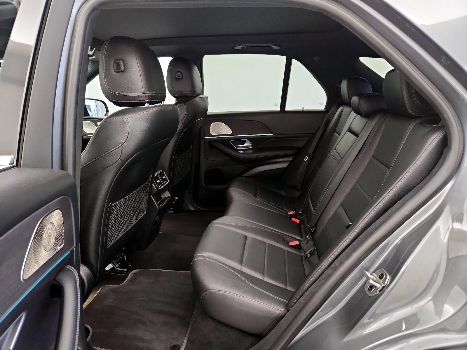 2022 Mercedes-Benz GLE GLE350 - Photo 21