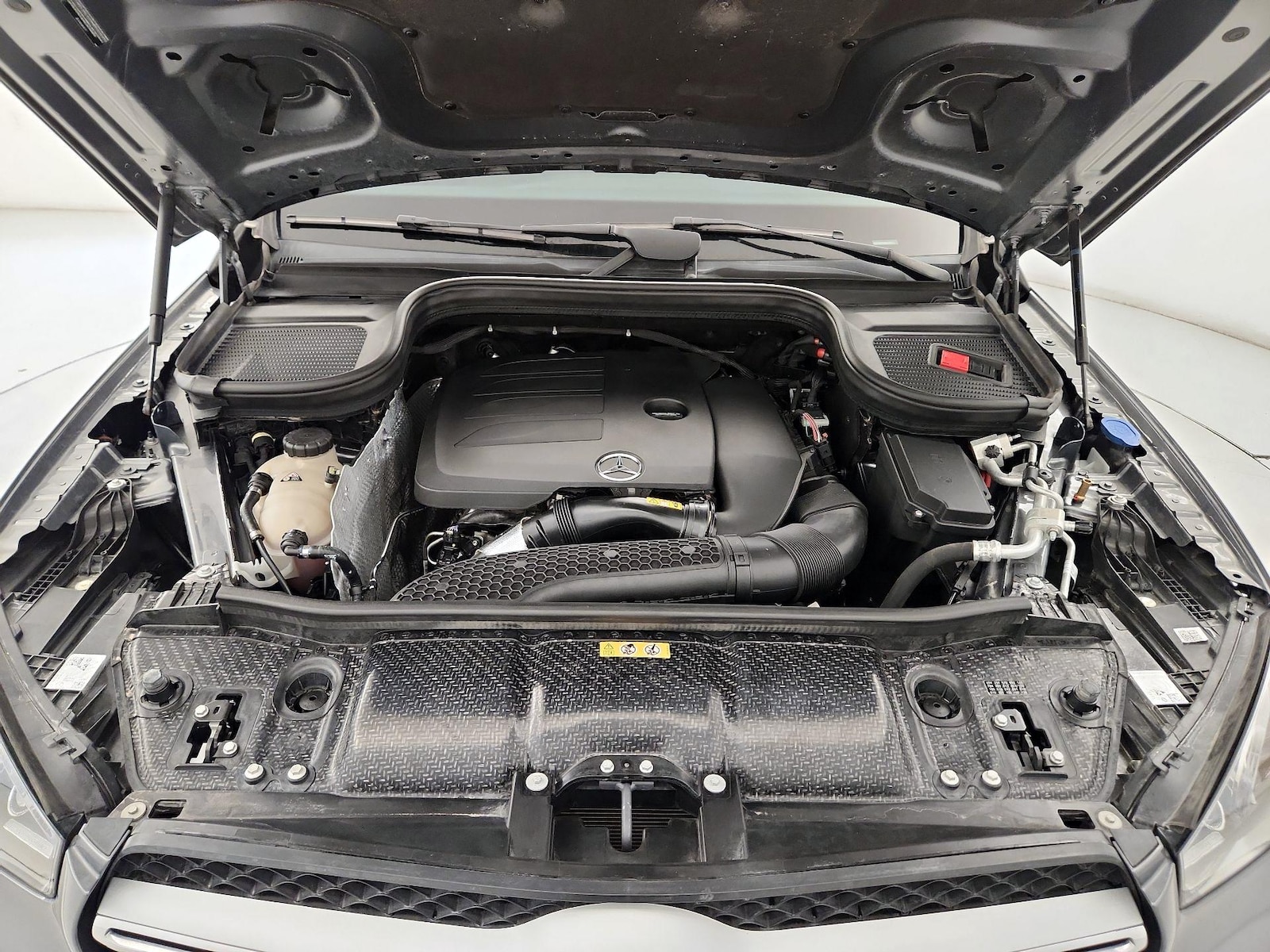 2022 Mercedes-Benz GLE GLE350 - Photo 23