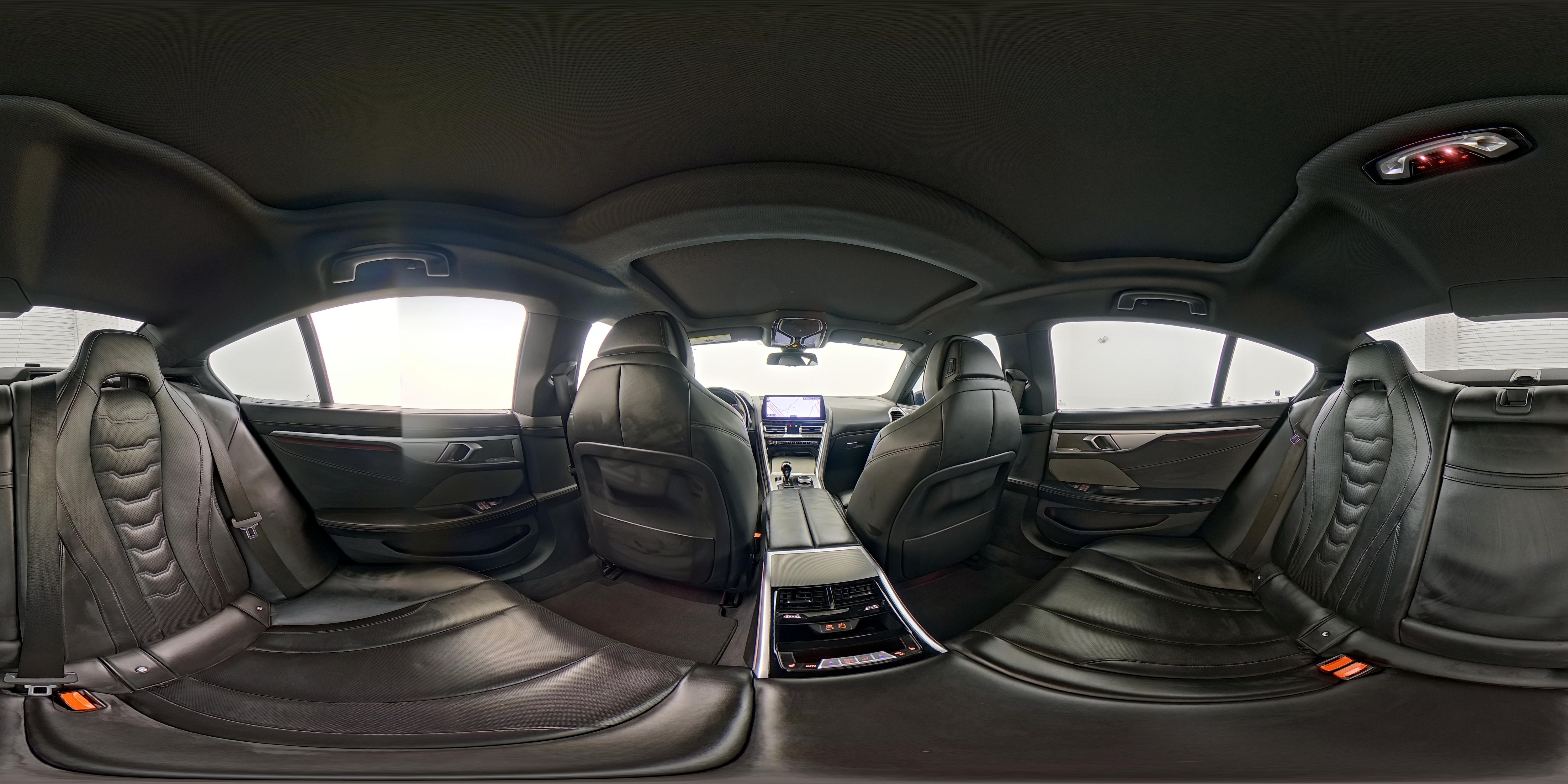 2023 BMW 8 Series 840i - Photo 27