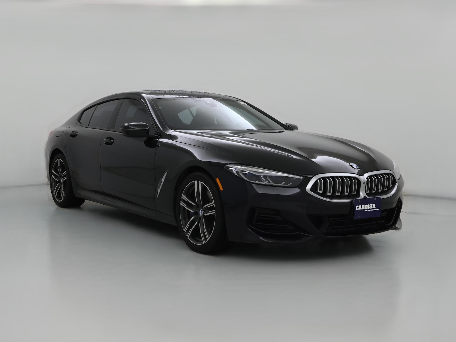 2023 BMW 8 Series