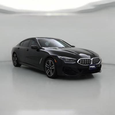 2023 BMW 840 I Gran Coupe