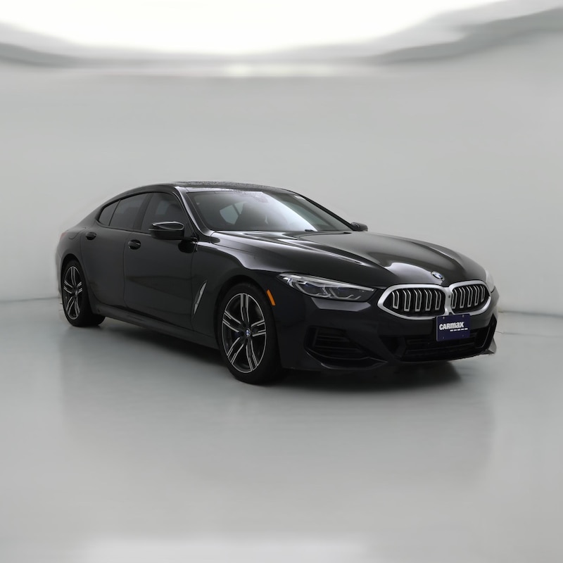 2023 BMW 840 I Gran Coupe