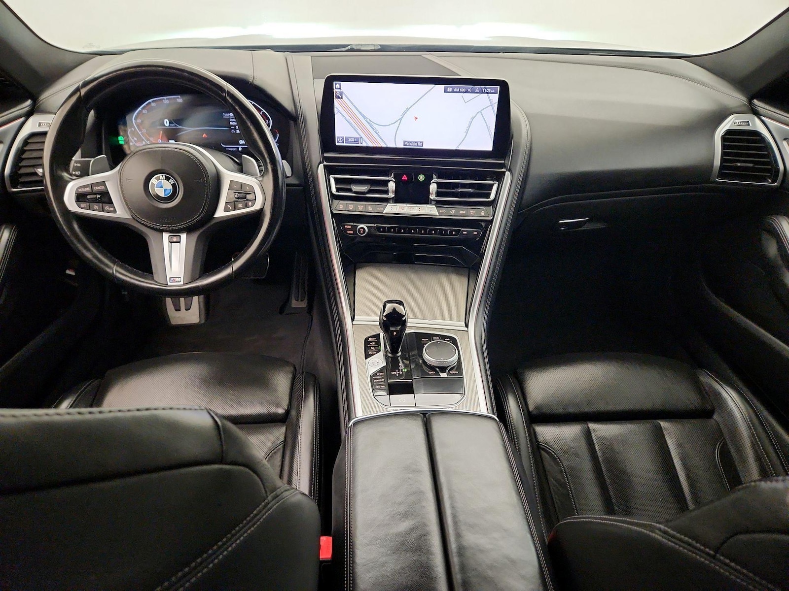 2023 BMW 8 Series 840i - Photo 10