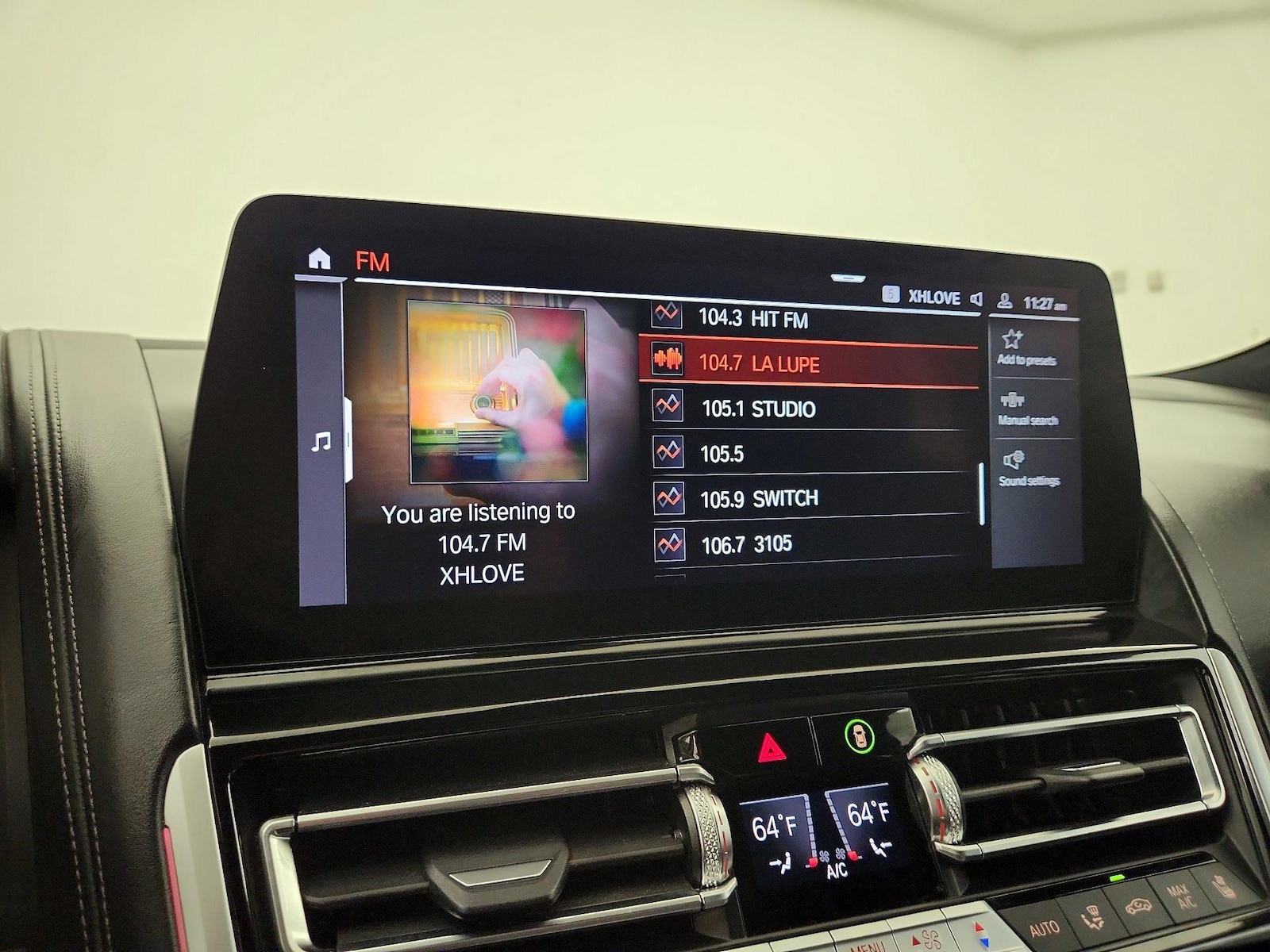 2023 BMW 8 Series 840i - Photo 16