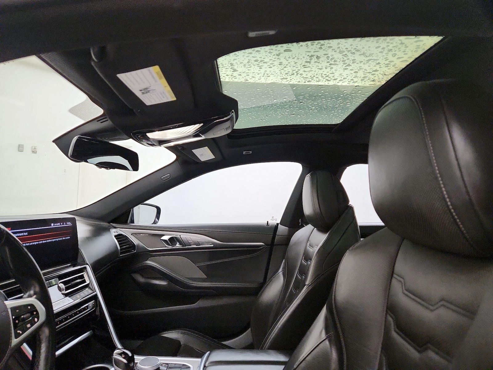 2023 BMW 8 Series 840i - Photo 20