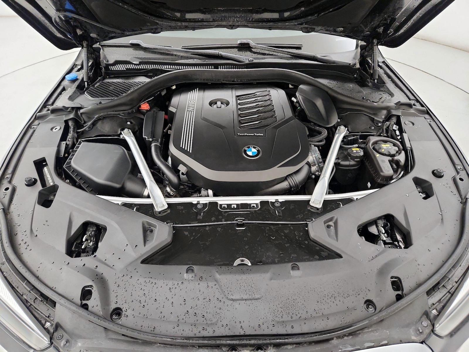 2023 BMW 8 Series 840i - Photo 23