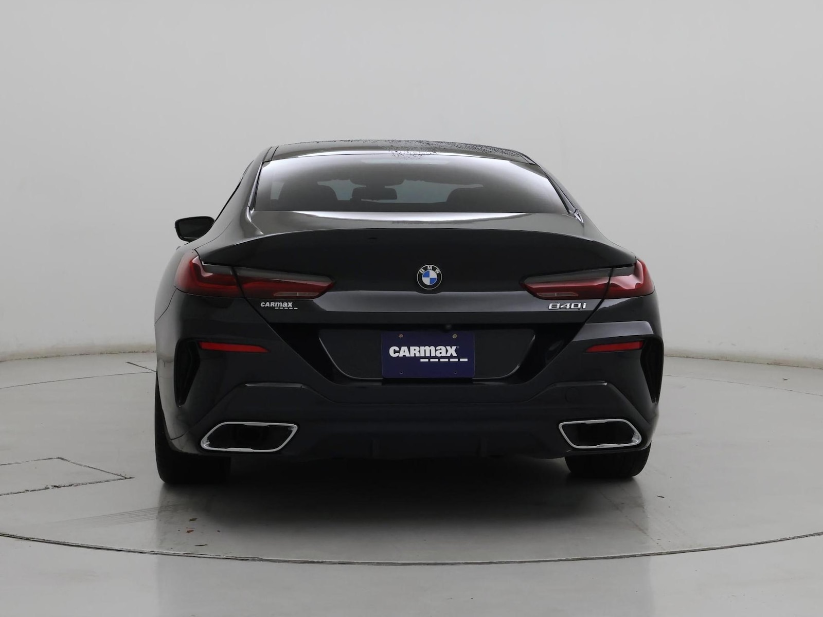2023 BMW 8 Series 840i - Photo 7