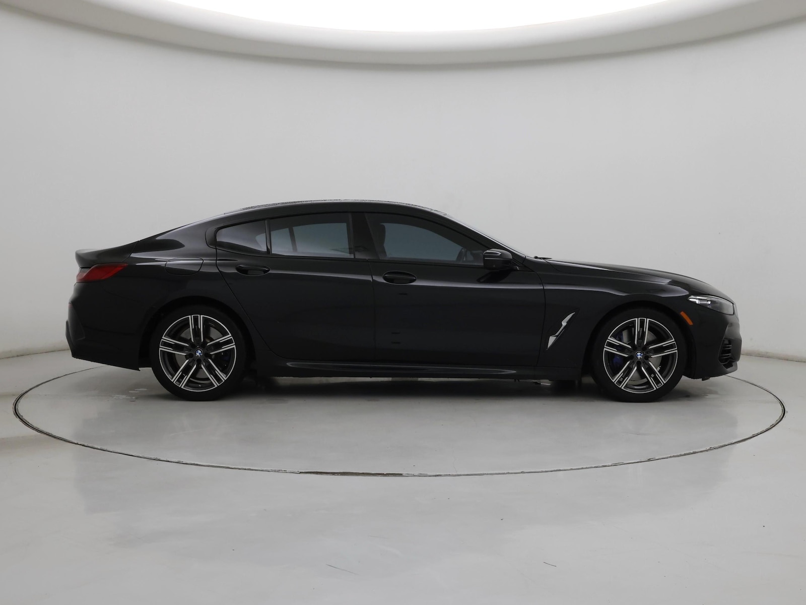 2023 BMW 8 Series 840i - Photo 8
