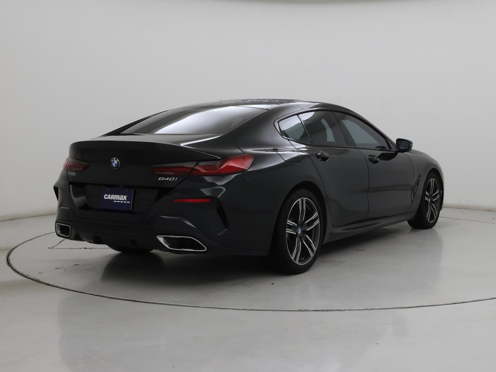2023 BMW 8 Series 840i - Photo 9