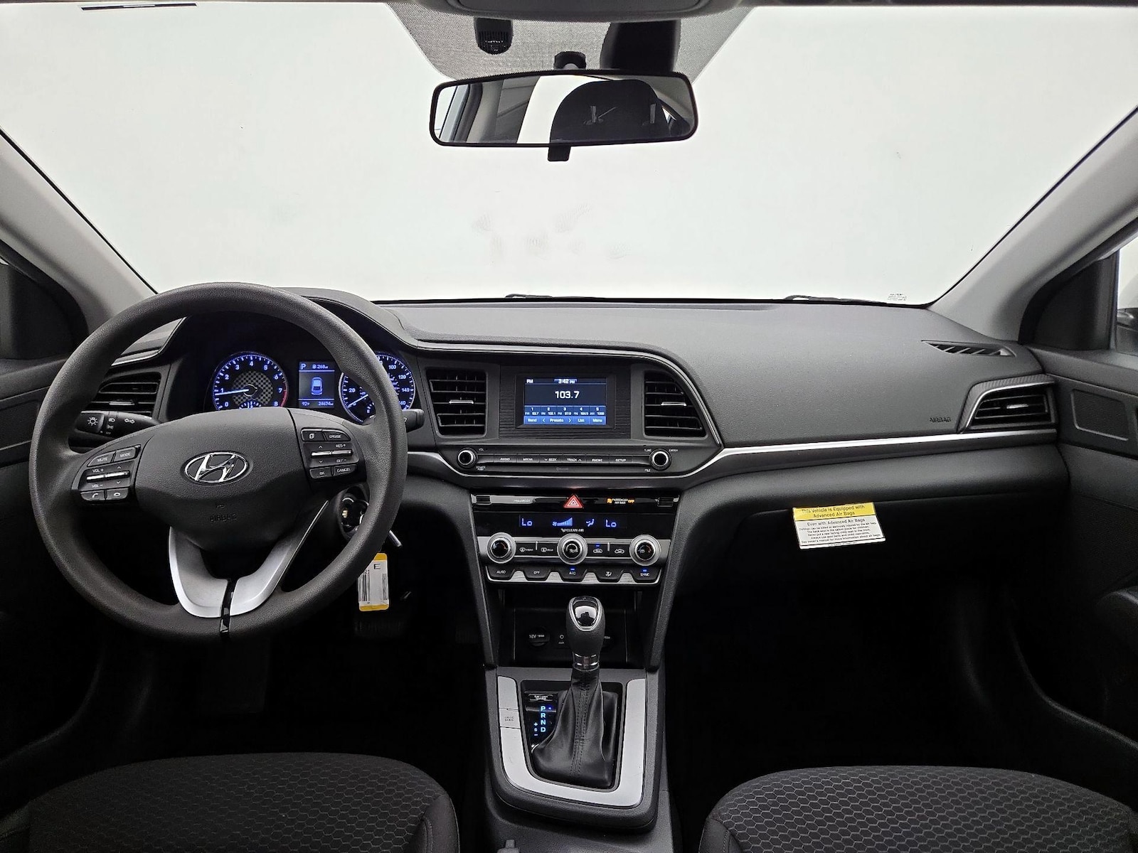 Rear View Camera