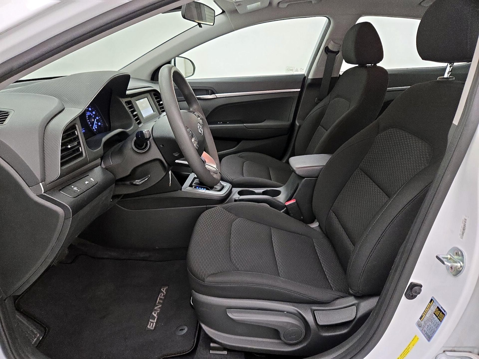 Side Airbags