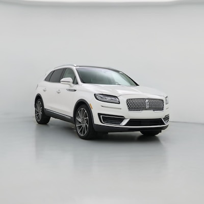 Recommended categories heading image of the selected vehicle
