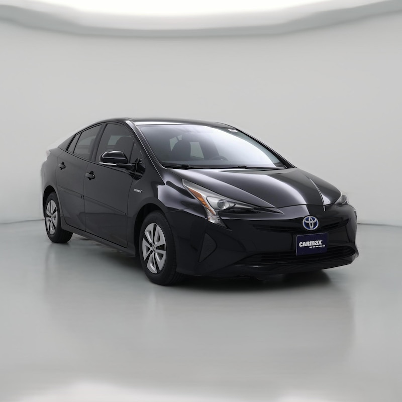 2016 Toyota Prius Four