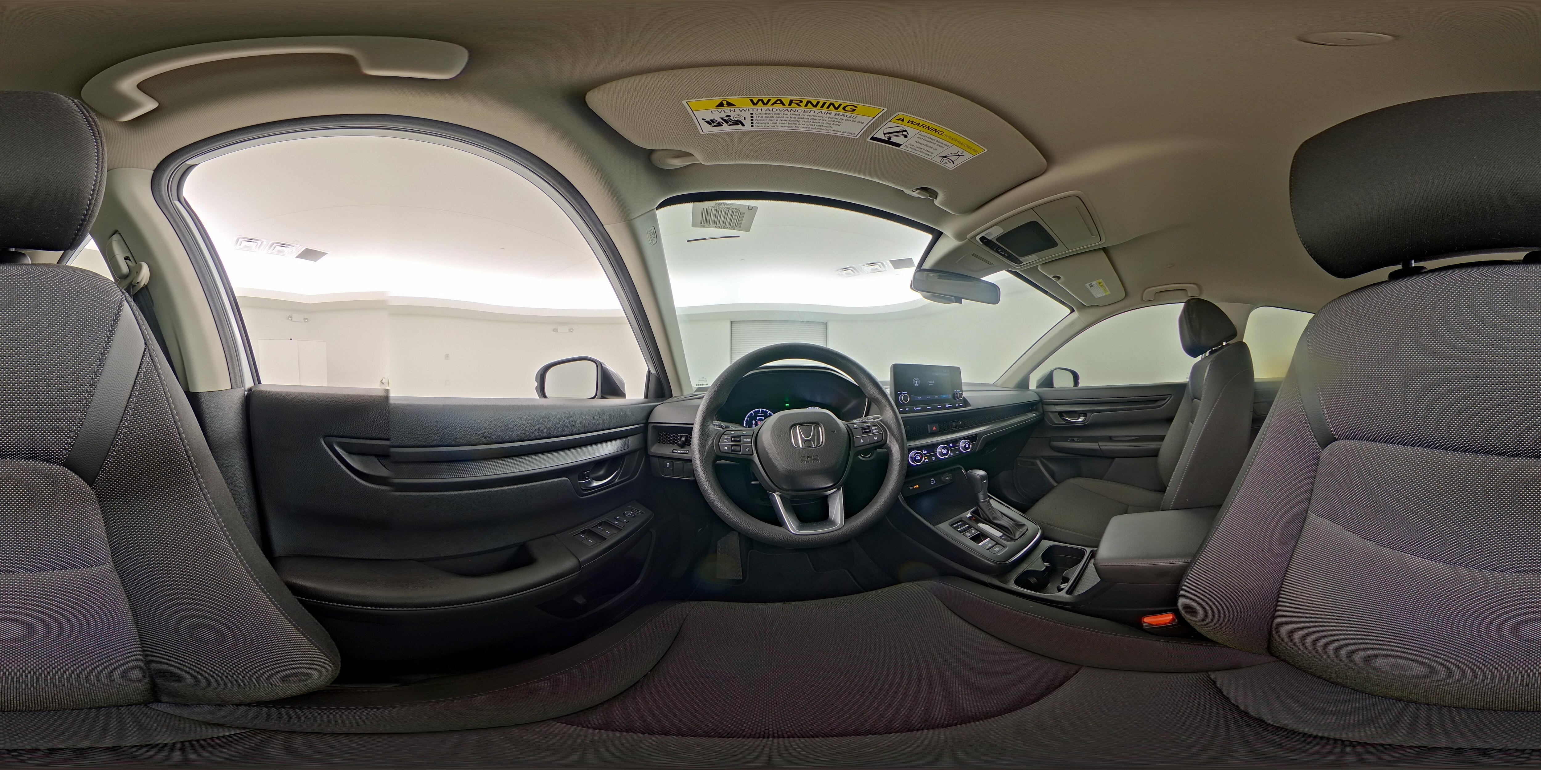 2025 Honda CR-V LX - Photo 26