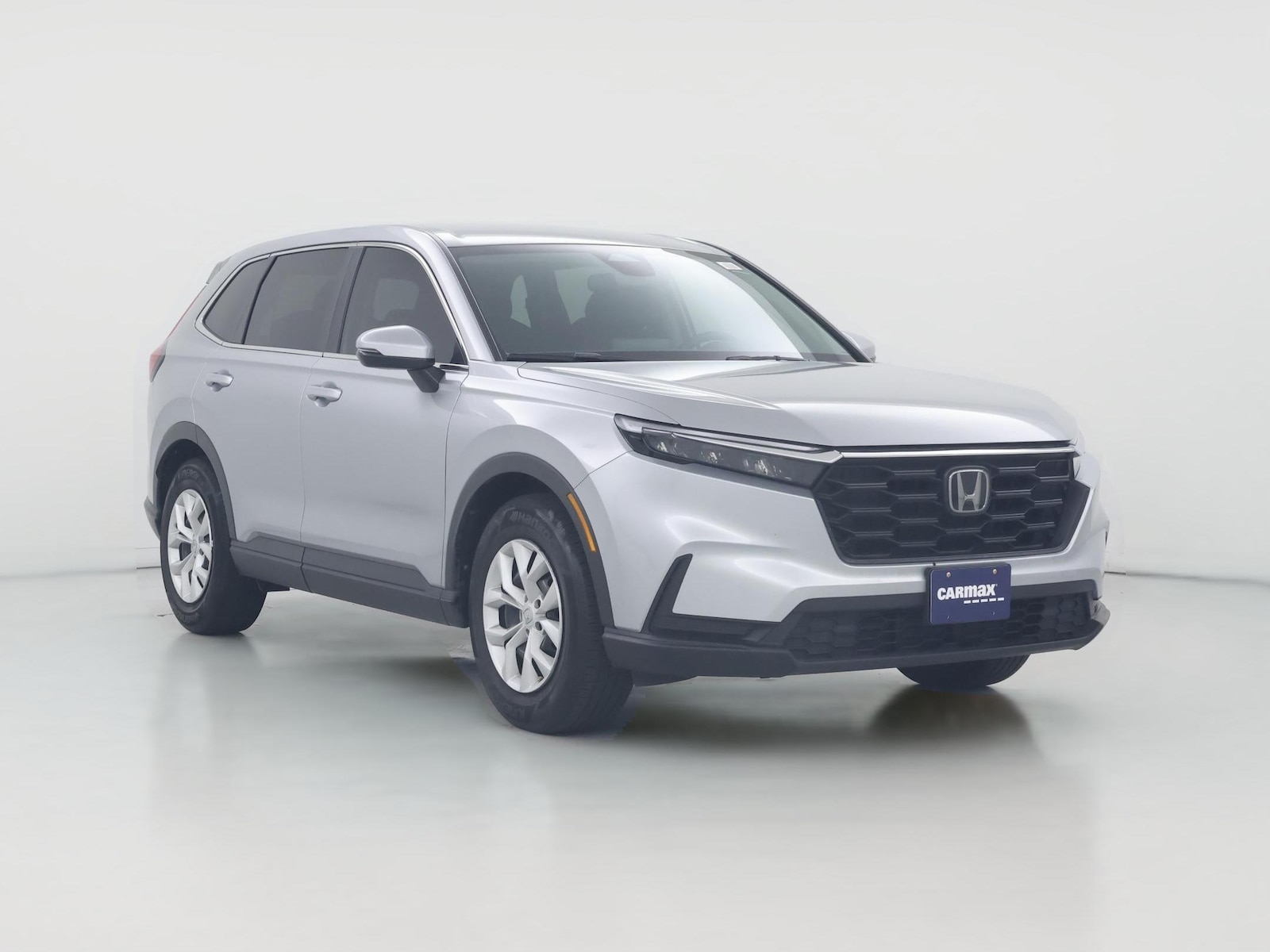 2025 Honda CR-V LX - Photo 1