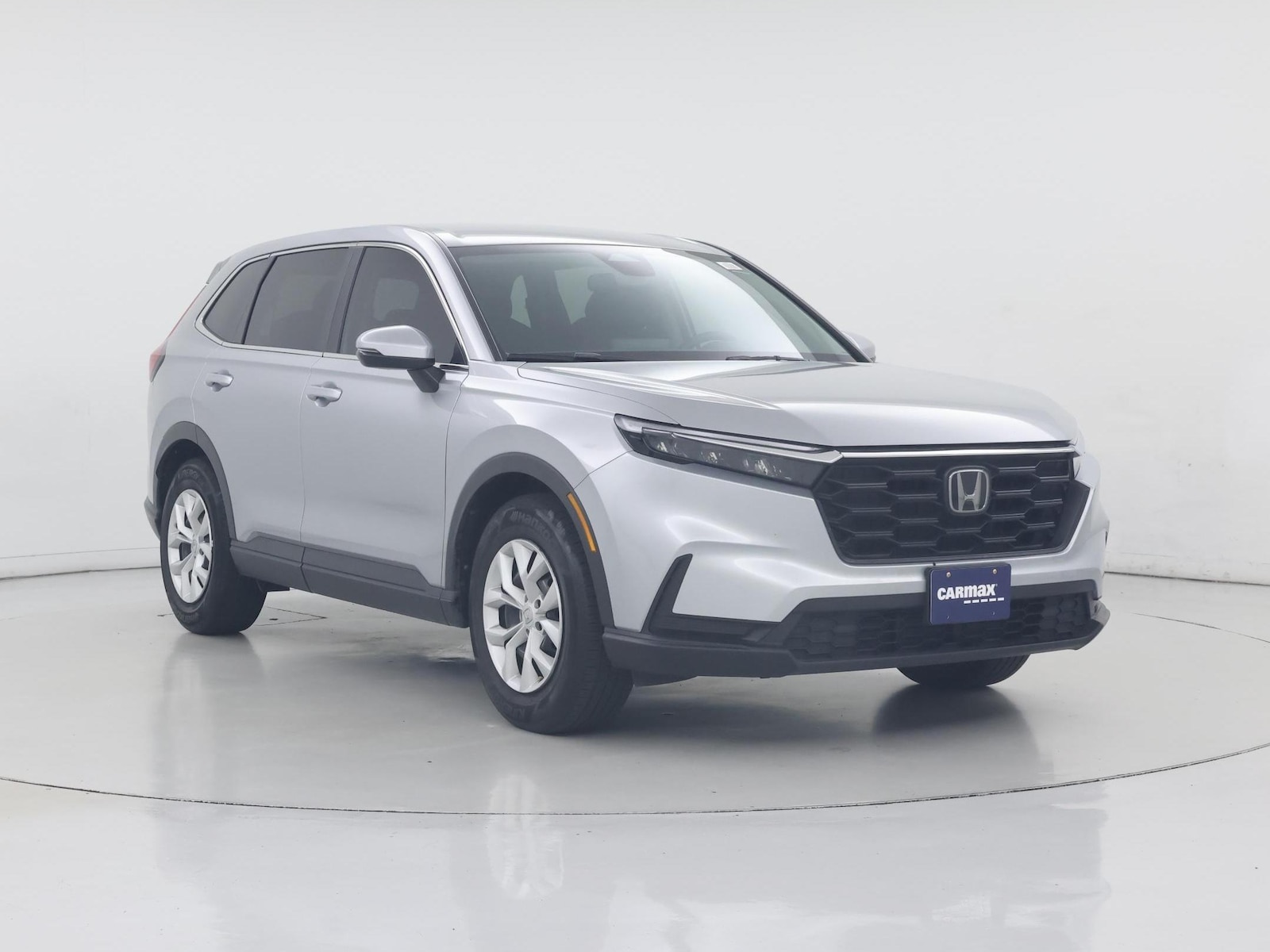 2025 Honda CR-V LX - Photo 2