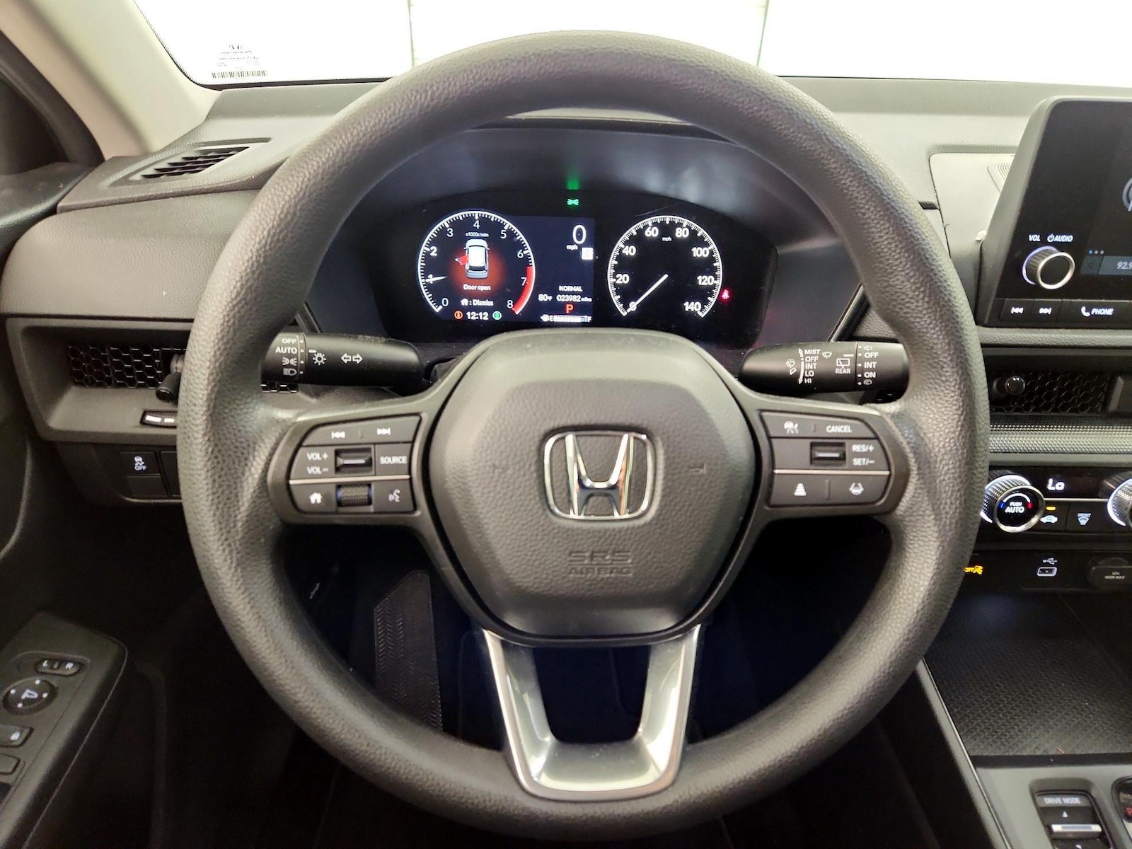 2025 Honda CR-V LX - Photo 11