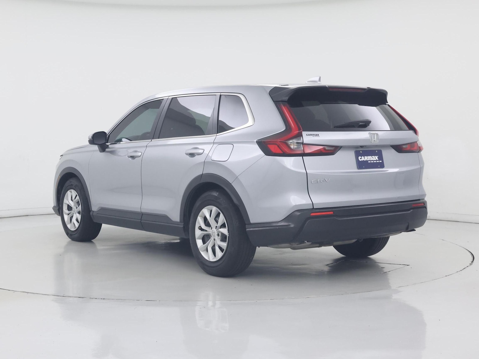2025 Honda CR-V LX - Photo 3