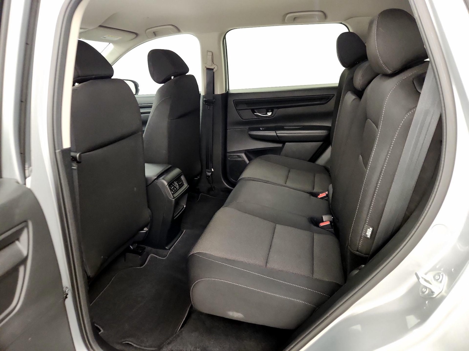 2025 Honda CR-V LX - Photo 20