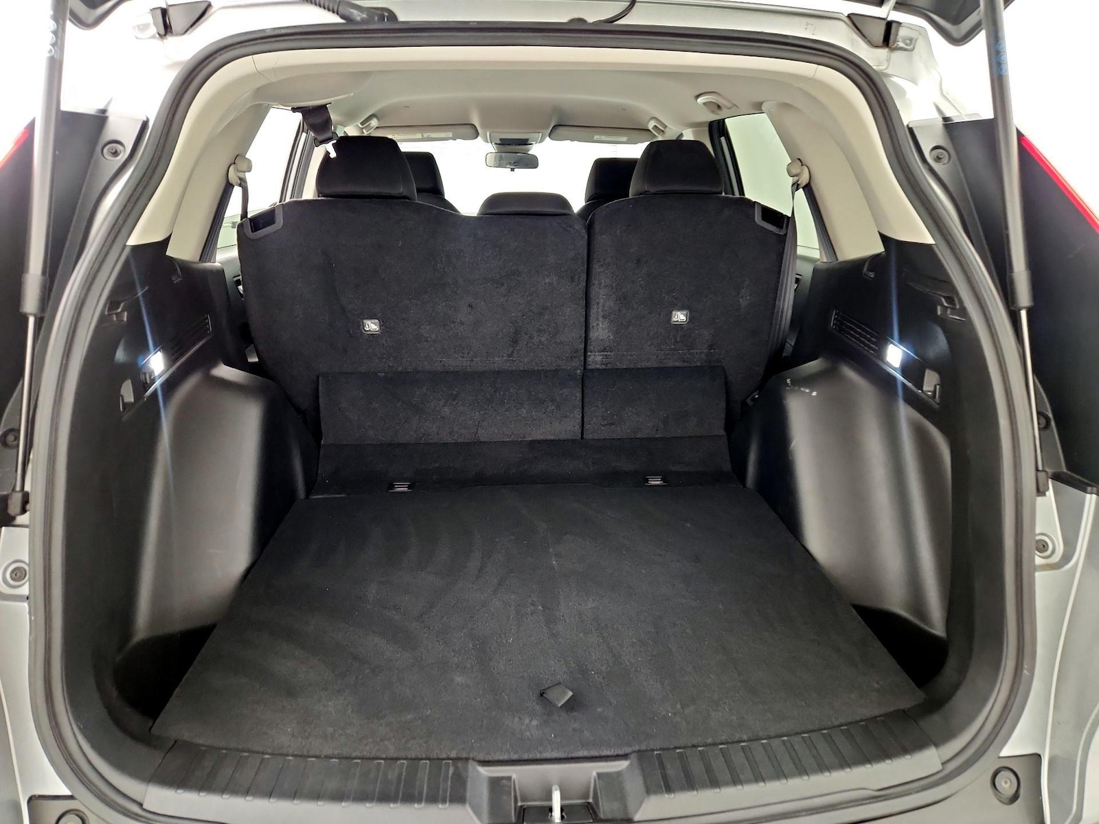 2025 Honda CR-V LX - Photo 21