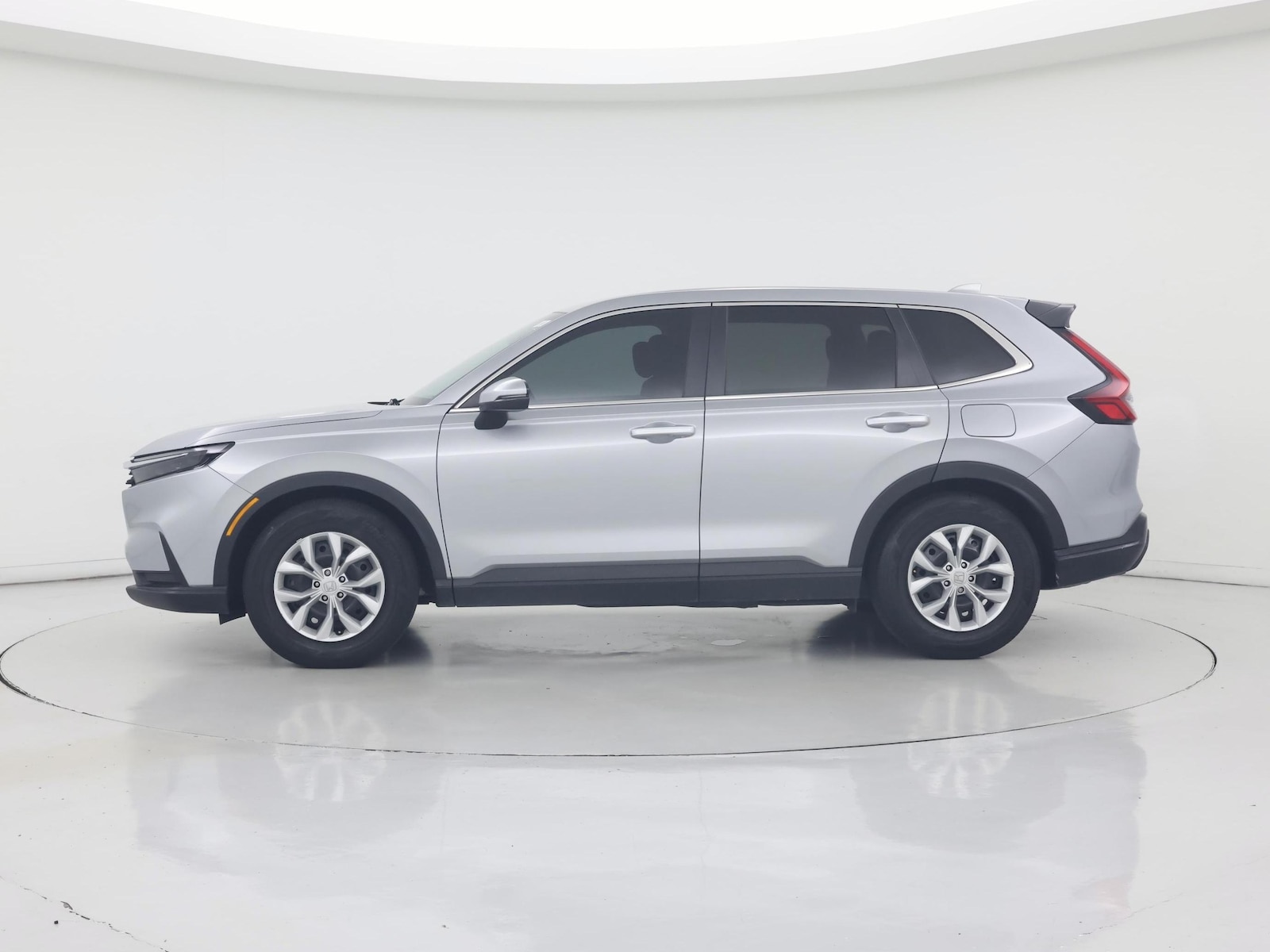 2025 Honda CR-V LX - Photo 4