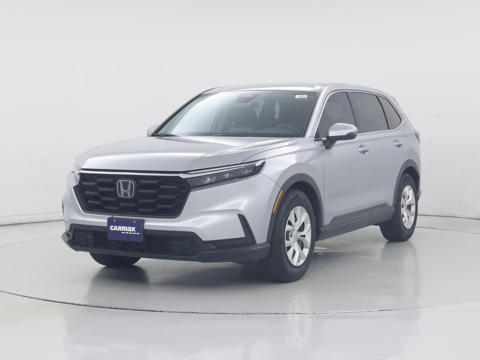 2025 Honda CR-V LX - Photo 5