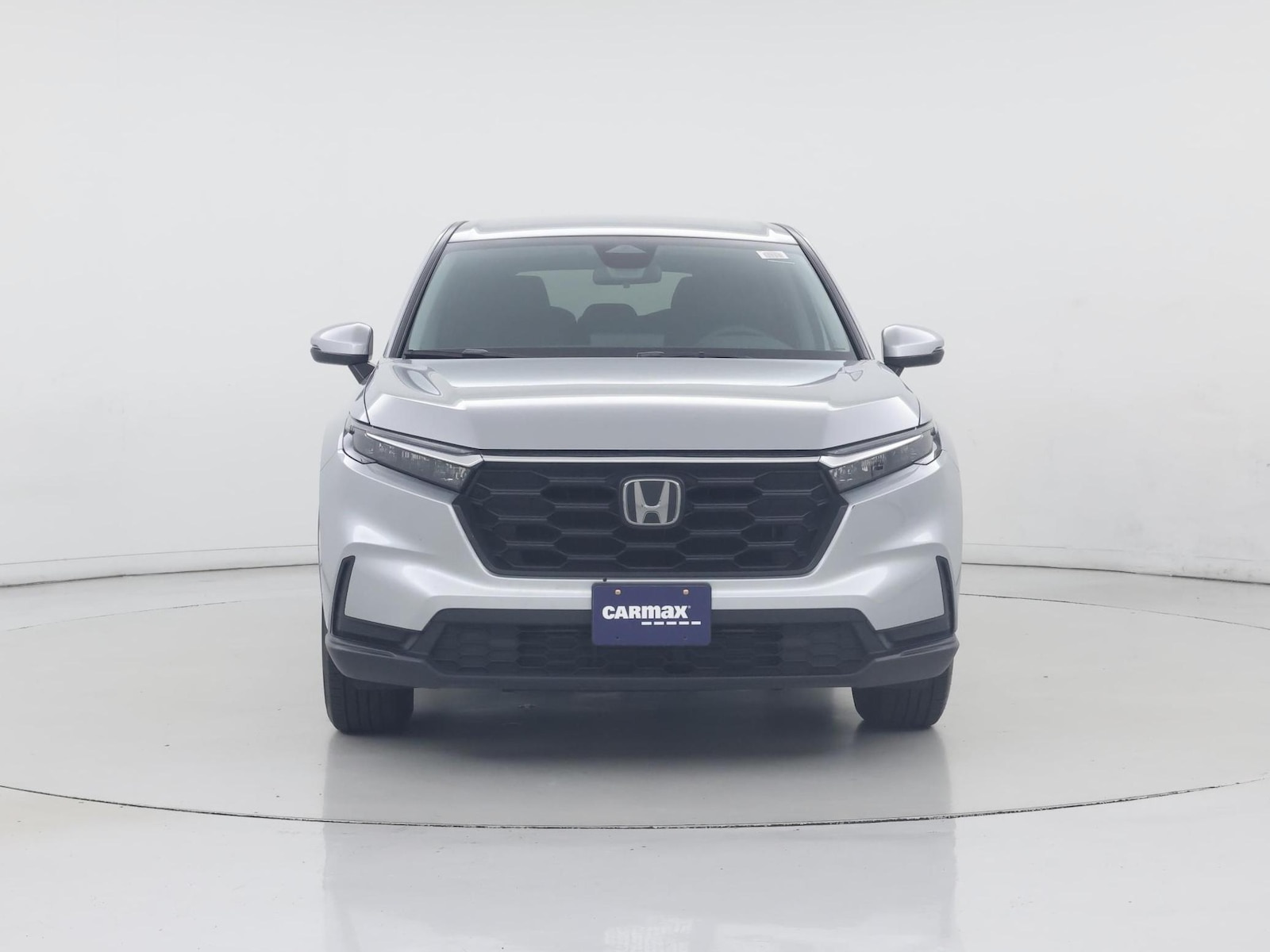 2025 Honda CR-V LX - Photo 6