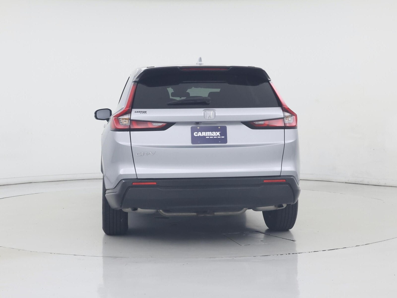 2025 Honda CR-V LX - Photo 7