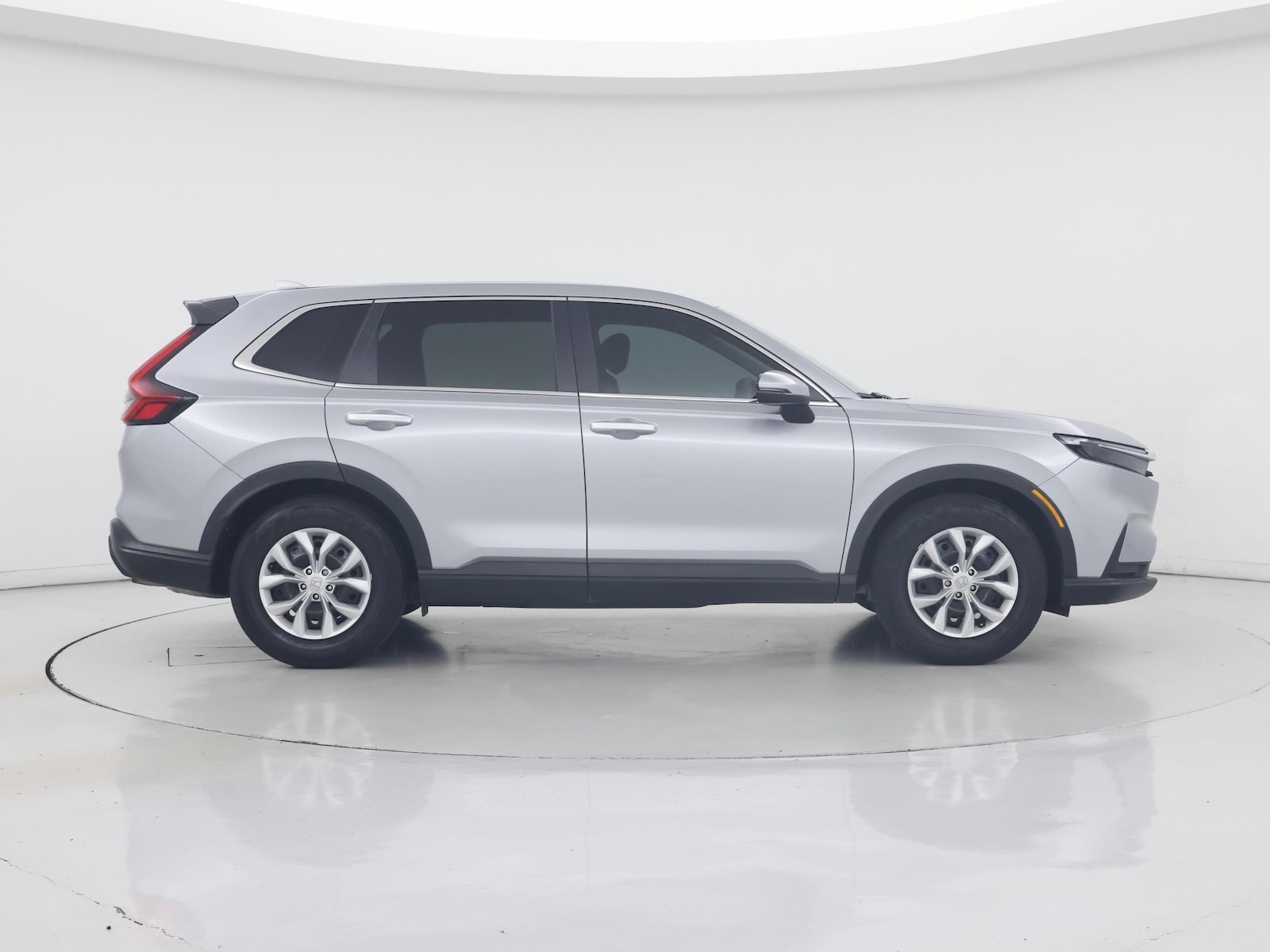 2025 Honda CR-V LX - Photo 8