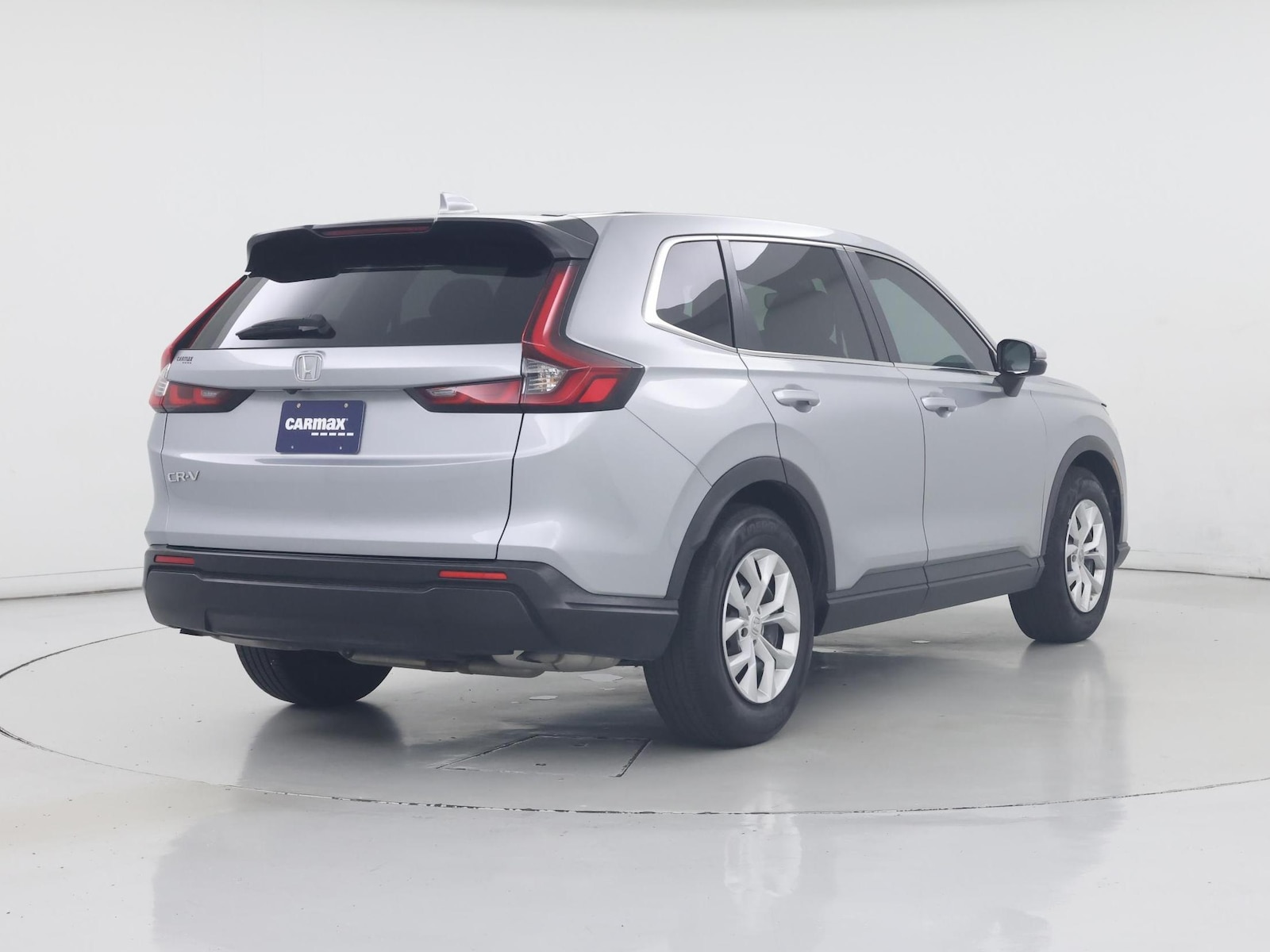 2025 Honda CR-V LX - Photo 9