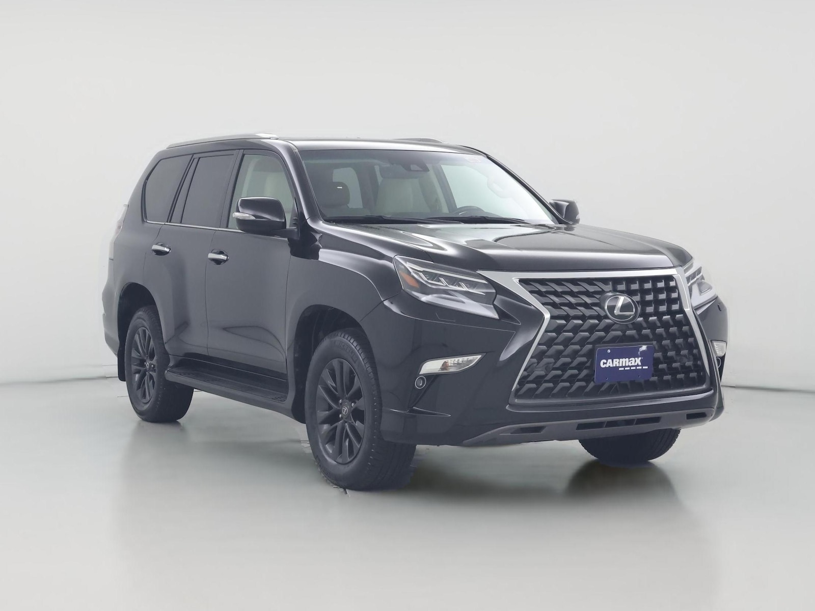 2020 Lexus GX