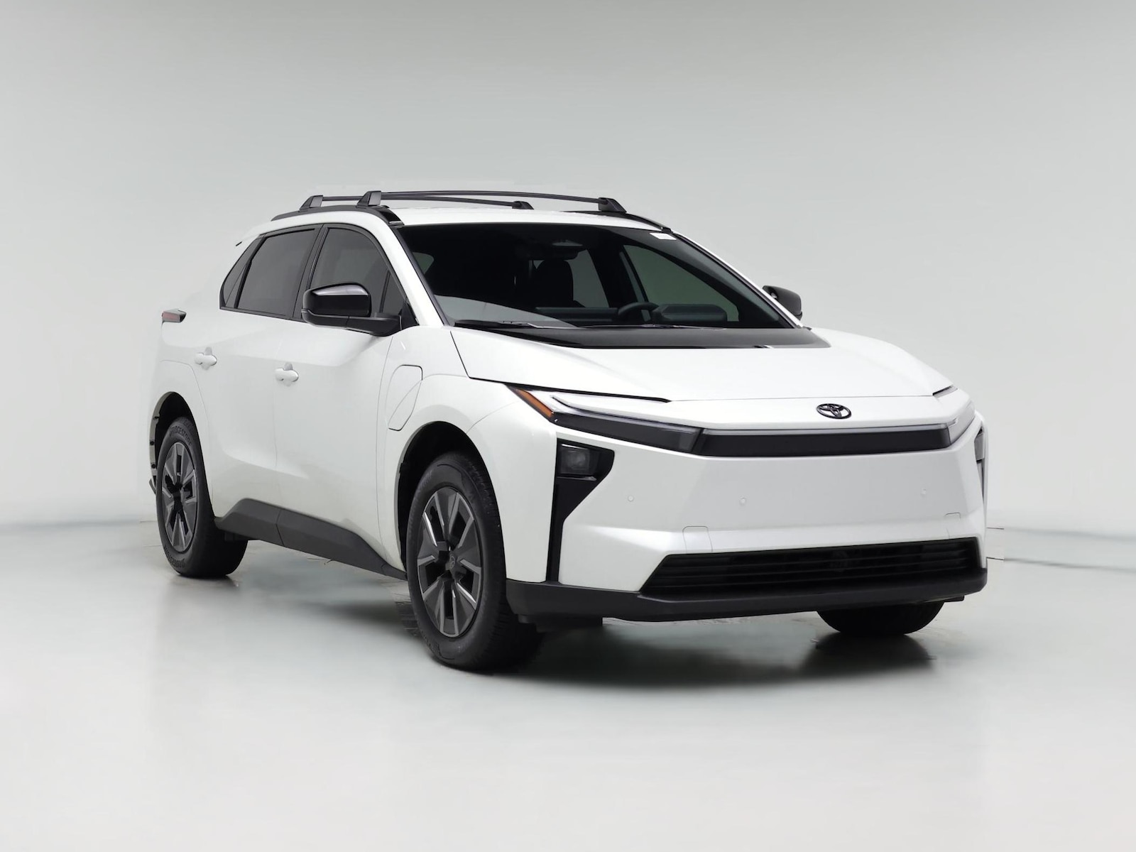 2026 Toyota bZ