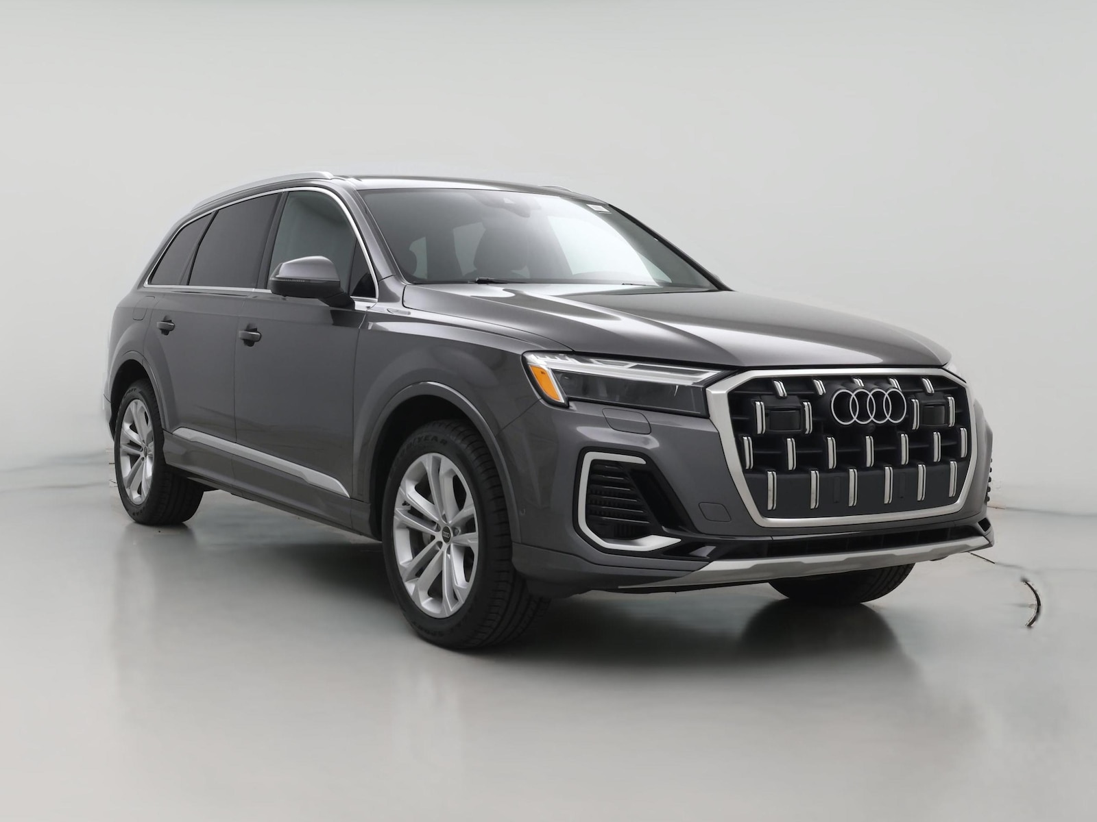 2025 Audi Q7