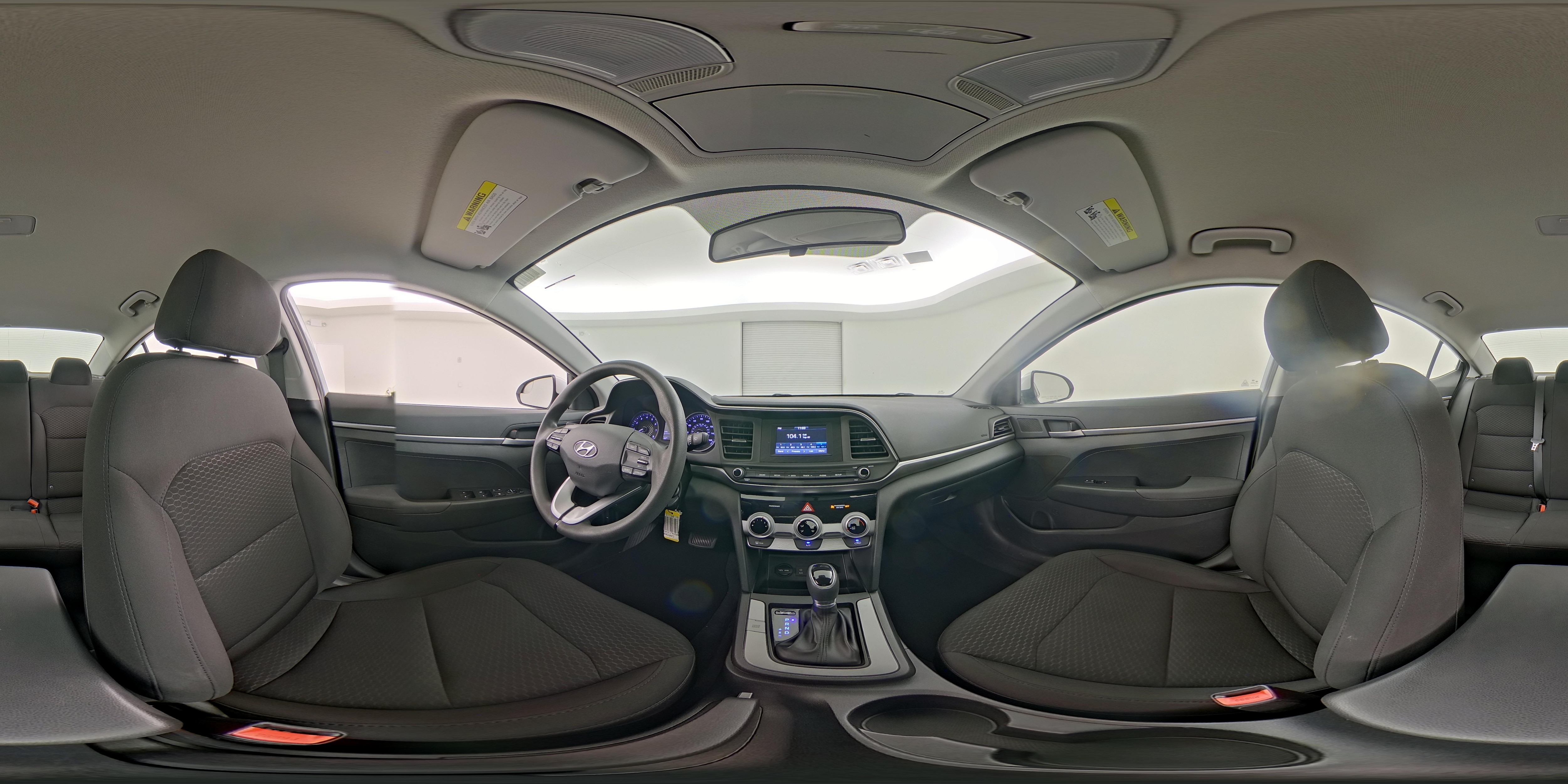 2019 Hyundai Elantra SE - Photo 24