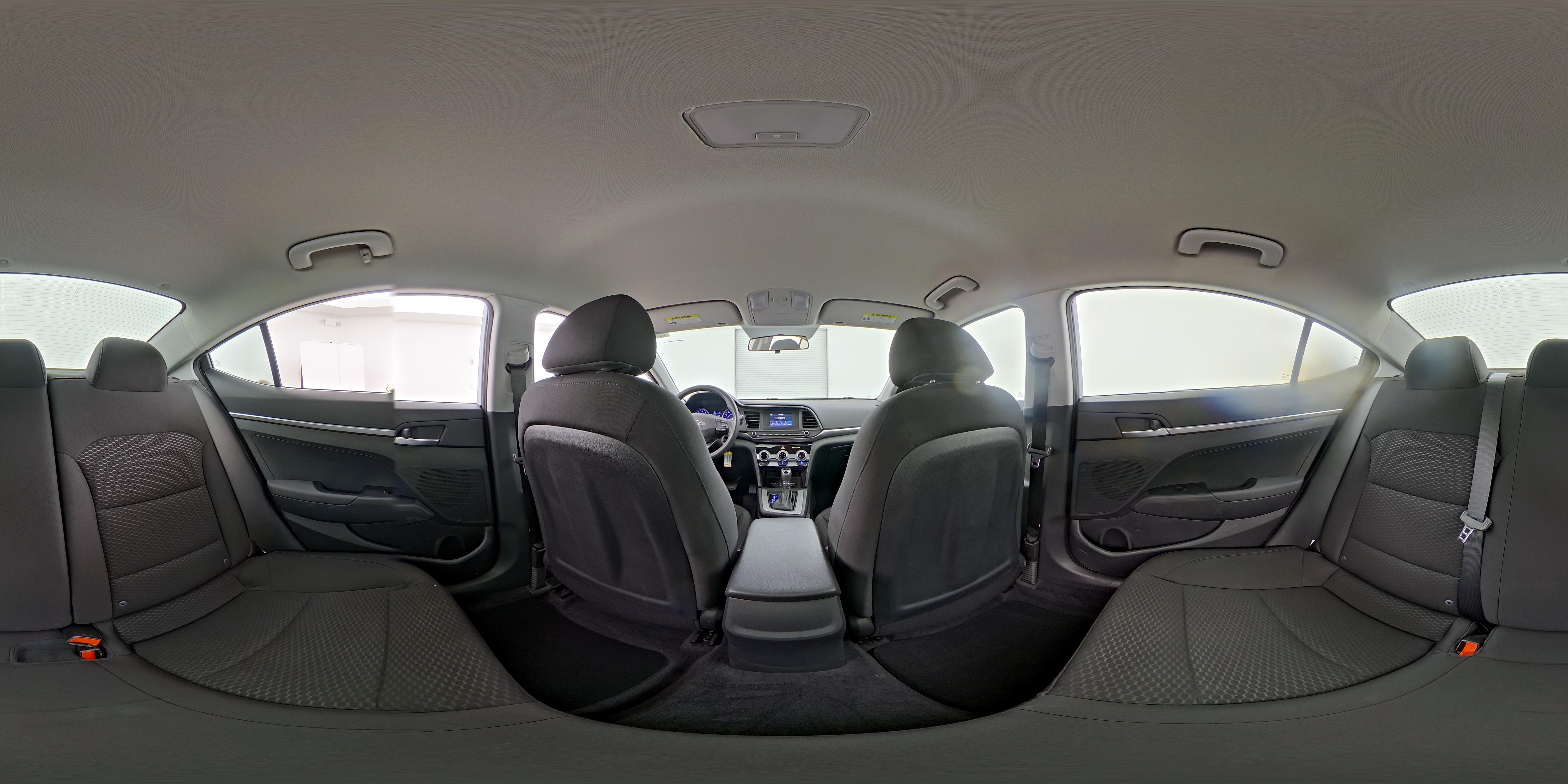 2019 Hyundai Elantra SE - Photo 25