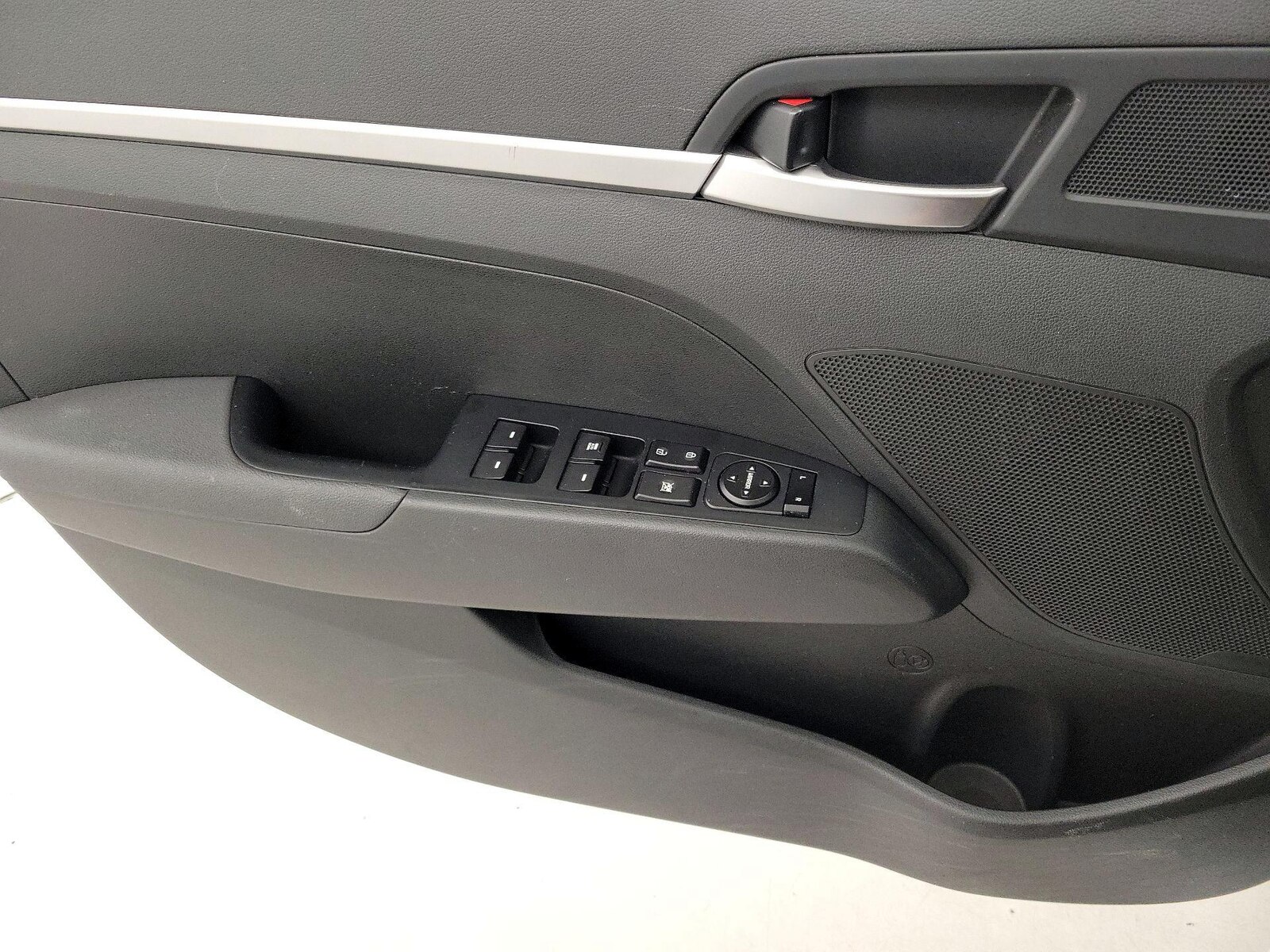 2019 Hyundai Elantra SE - Photo 13