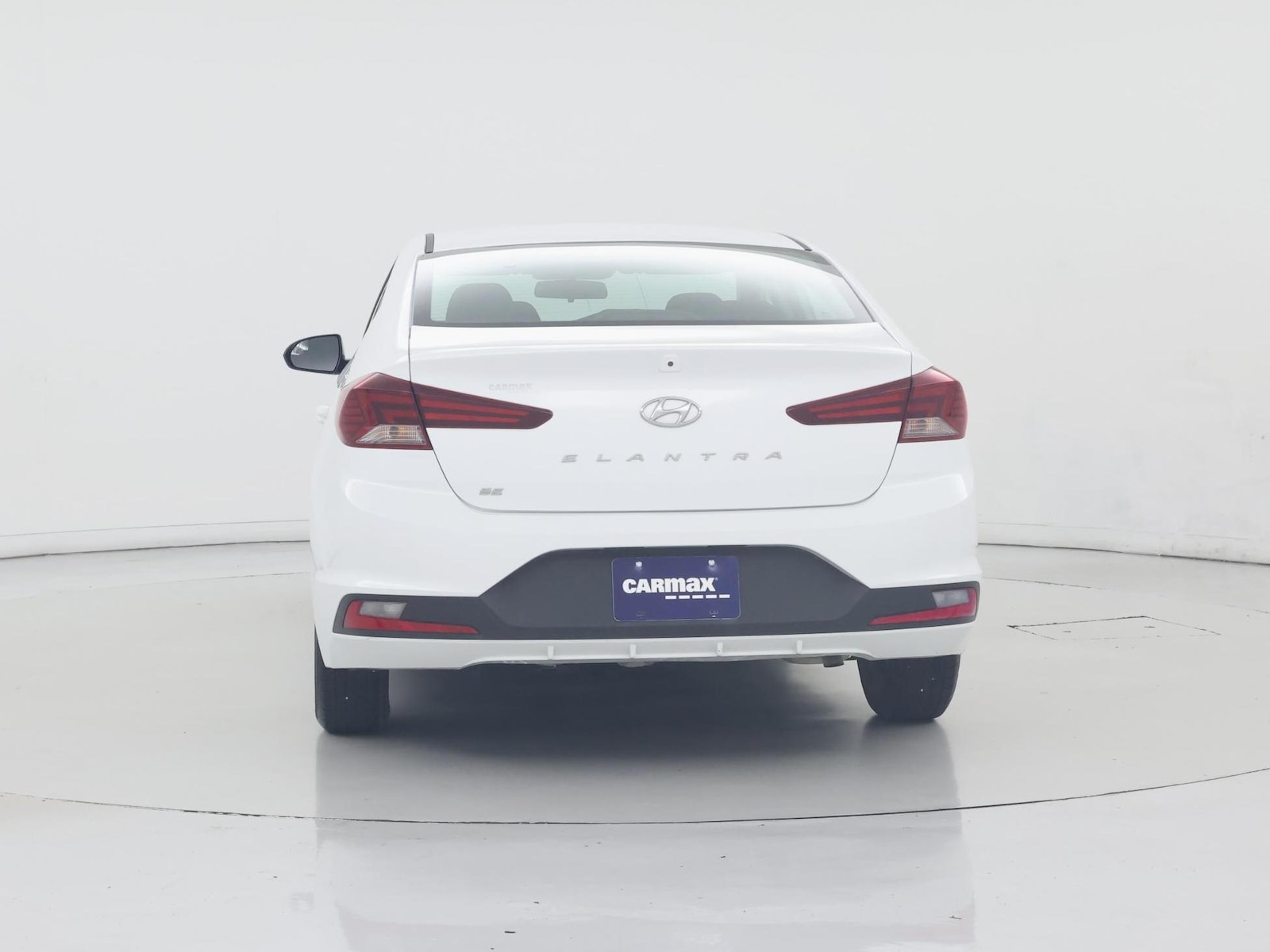 2019 Hyundai Elantra SE - Photo 7