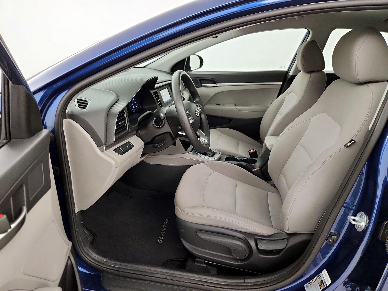 Side Airbags