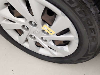Condition detail