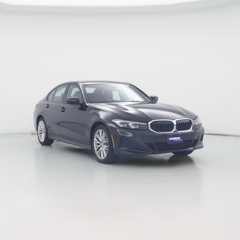 2023 BMW 330 I