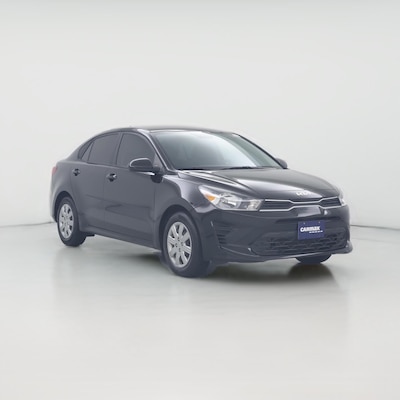 2023 Kia Rio LX