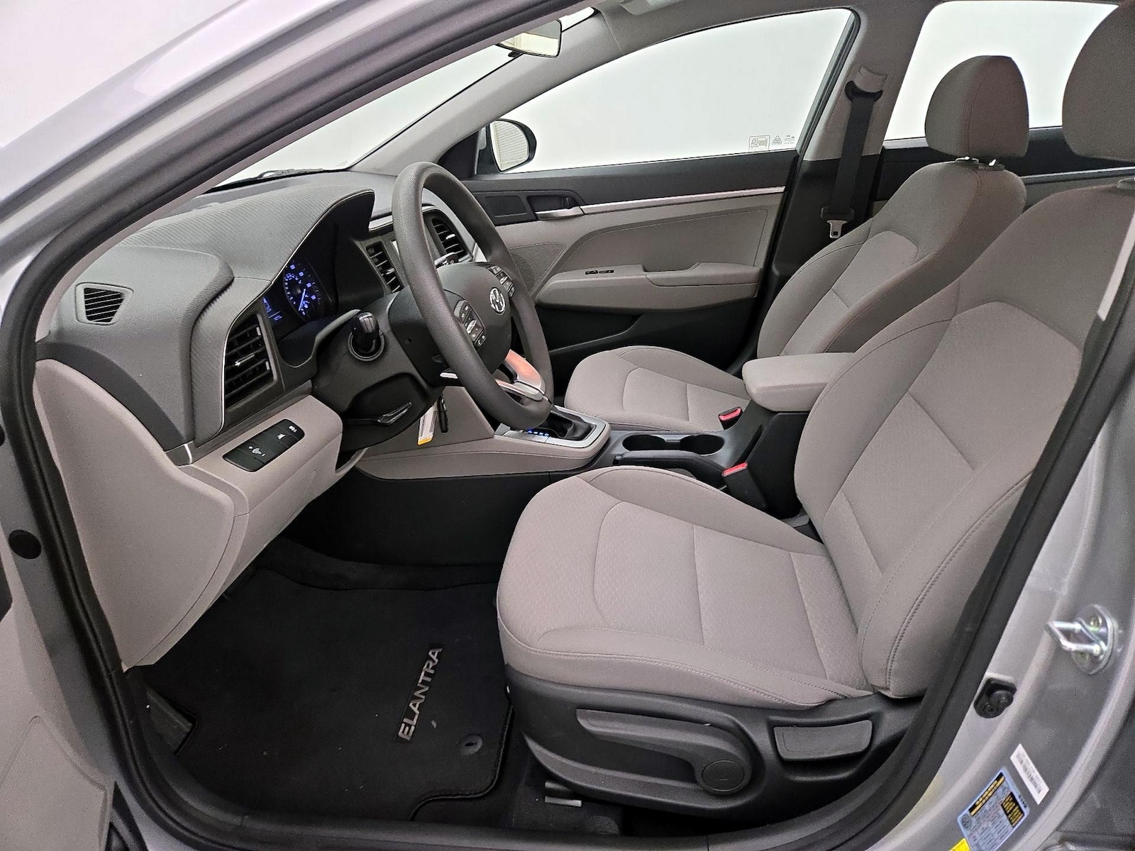 Side Airbags