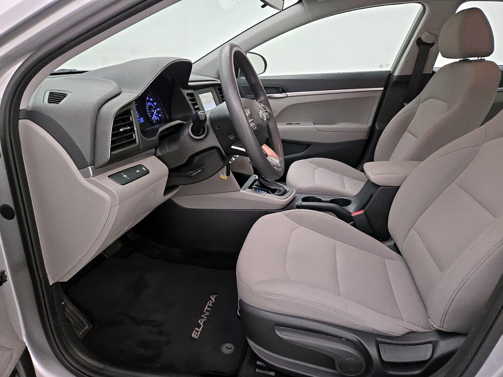 Side Airbags