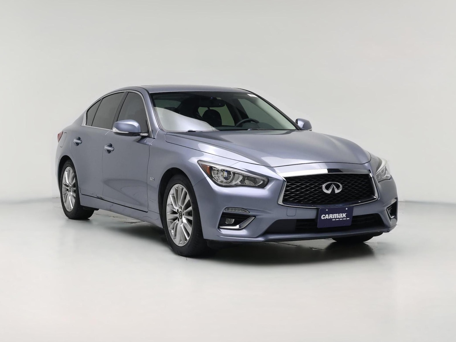 2020 INFINITI Q50 LUXE - Photo 1