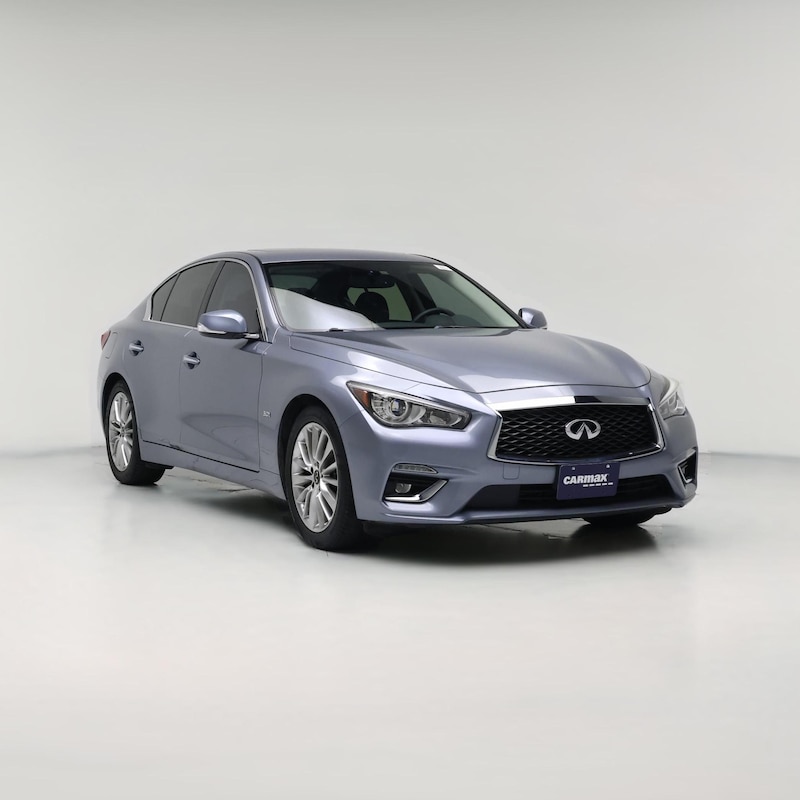 2020 Infiniti Q50 Pure