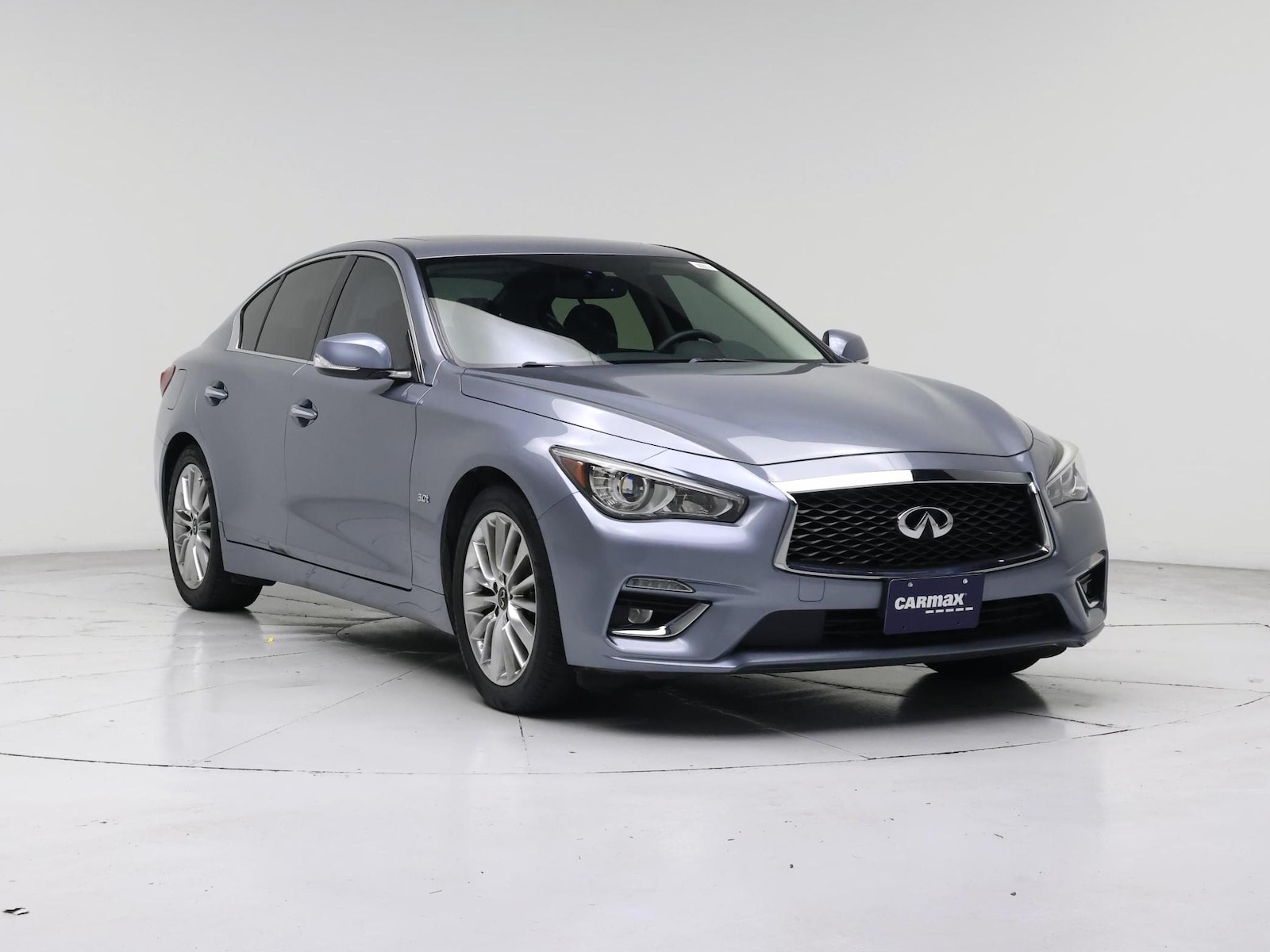 2020 INFINITI Q50 LUXE - Photo 2